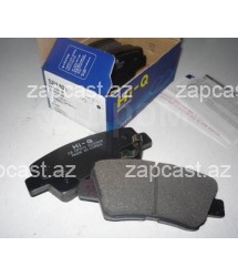 Hyundai elantra 2010-2015 nakladka arxa 58302A7B30 , 583023XA30 
